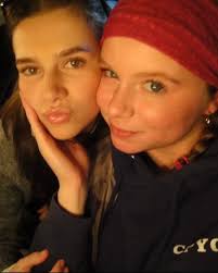 Hi! My name is Sienna and I'm from Westport, CT. I am 100% committed to  Conn and plan to major in Biochemistry, Cellular and Molecular Biology. I  love to sail, roadtrip to