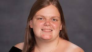 Danielle Mensing's Instagram, Twitter & Facebook