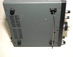 Image result for ICOM IC-R71E