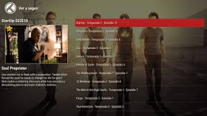Keep track of your movies and tvshows using trakt.tv. Download Morpheus Tv Apk Latest For Android