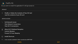 How to install freeflix hq on firestick. How To Download Install Freeflix Hq For Firestick Fire Tv 2021 Firesticks Apps Tips