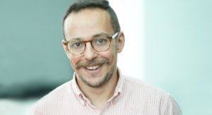 Daniel Grinberg's Instagram, Twitter & Facebook