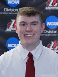 2023 Men's Lacrosse Roster