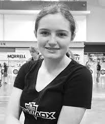 Jessica Zupancic's Instagram, Twitter & Facebook