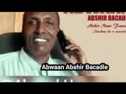 gabaygii dhulka ku jiiday suufiyada