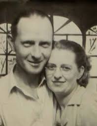 Rosa Louise Hayes Stover (1905-1996)