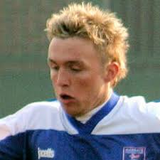 Players that also played for Ramsgate