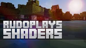 Rudoplays Shaders Mod 1 11 2 1 10 2 Is A Shaders Pack Using To Improve The Picture Quality And Environment Of Minecr Minecraft Minecraft Shaders Minecraft Mods