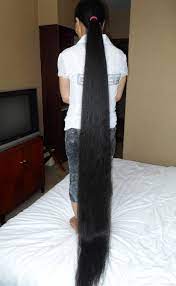 Pin On Hair By The Foot