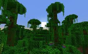 Minecraft jungle seeds for bedrock edition. 5 Best Seeds For Minecraft Jungle Biomes