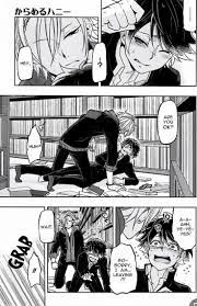 Pin by Momo on my fav BL comics | Manga rock, Manga love, Anime  reccomendations