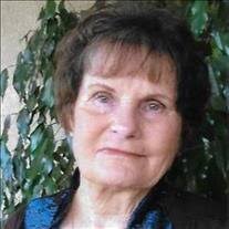 Mary Sue Bennett Obituary