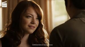 Todd Drives Olive Home