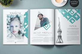 With this software, you can get plain pdfs converted into interactive digital magazines while being able to instill the page flipping effect as well. 30 Best Indesign Magazine Templates 2021 Free Premium Design Shack