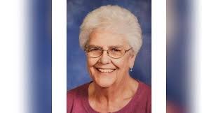 Linda Louise Orr Obituary