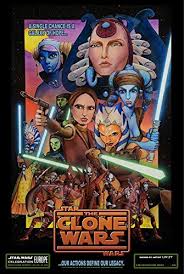 Film néz éjszaka a múzeumban 2. Star Wars A Klonok Haboruja 7 Evad Online Sorozat