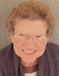 Charlotte Trumbower Obituary (2021)