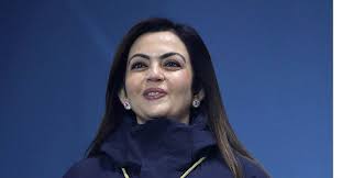 Cabinet secretary officiates launch of nita/chamasiri tvc technical skilling programme. Nita Ambani Features In 10 Most Influential Women In Sports