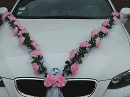 Rosen Girlande Autoschmuck Braut Paar Rose Deko Dekoration Hochzeit Autoschmuck Ebay Autoschmuck Hochzeit Hochzeitsautos Dekoration Hochzeit