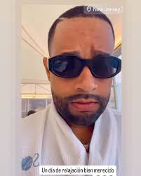 Edwin Santiago Ogando