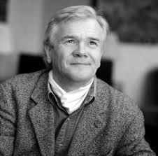 Image of German actor and dubbing actor Peter Thom, Germany 1960s