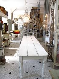 Farmhouse Dining Table Could We Make It Shorter And Put It Against A Wall As A Breakfast Bar H Farmhouse Dining Narrow Dining Tables Farmhouse Dining Table