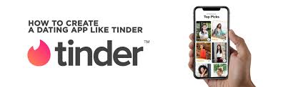 To build an app like tinder, here are 5 simple steps to follow: How To Make A Dating App Like Tinder Vironit