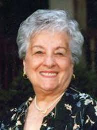 Mrs. Marie LoSchiavo