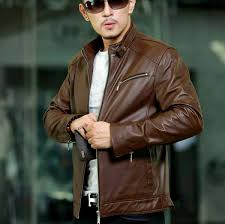 Om or aum (listen , iast: Jual Jaket Kulit Om Om Ganteng Juragan Di Lapak Grosir Bukalapak