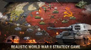 Just install the apk file, and the cache will decompress automatically. World War 2 Eastern Front 1942 2 1 9 Mod Unlimited Money Medals Apk Android Free
