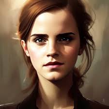Emma watson