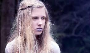 the perks of being a wallflower: Dean inspired by Fever Ray