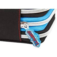 Accendi la stampante e clicca su stampa il disegno. Astuccio Gormiti Da 20 Cm Giochi Preziosi 3 Scomparti E 3 Zip