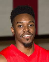 2017-18 Wheelchair Basketball Roster