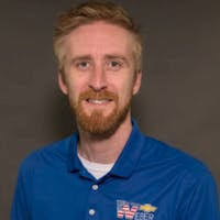 Chris Bittick's Instagram, Twitter & Facebook