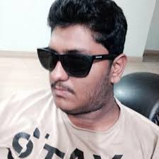 Naveen Daniel (@NaveenDaniel5)