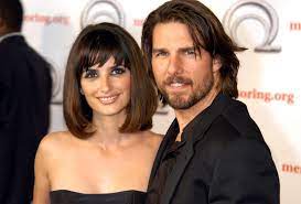 Maybe you would like to learn more about one of these? Tbt Tom Cruise Penelope Cruz Instyle