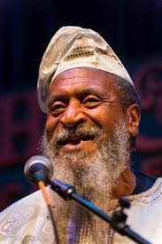 The Afro-Semitic Experience