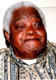 Garfield "Buckshot" Wilson Jr. Obituary