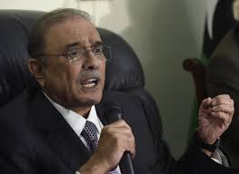 President approves appointment of Muhammad Shafi Siddiqui as SHC Chief  Justice