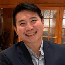 Daniel Lim Headshot