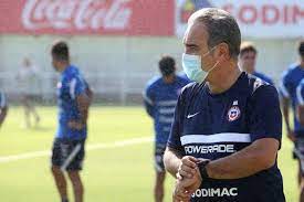 Deportivo de la coruña, deportivo de la coruña. Una Ausencia Controversial Martin Lasarte Hablo Sobre La Situacion Que Protagoniza Arturo Vidal Minuto Deportes