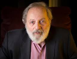 CIRMMT — Ron Baecker: Digital dreams have become nightmares: A call to  action