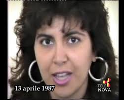 Contiene: 22 novembre 1986 congresso Legacoop con Giuseppe Giannone,  Giorgio Ragusa, Carmelo Gurrieri, Cannizzo, Giuseppe Amico; 23 novembre  1986 manifestazione Pci a Catania con Antonio Bassolino, Gianluca Schininà,  Nicola Colombo, Concetto Scivoletto,