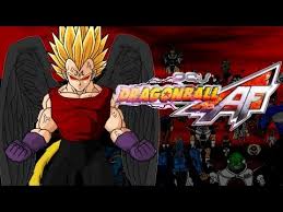Budokai 3 mod for playstation 2 made by prince gas vegeta (pgv). Download Dragonball Dark Angel 1 3gp Mp4 Codedwap