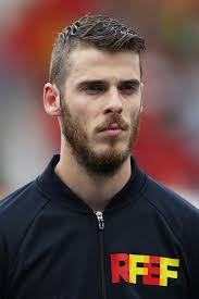 This means the average man needs to work for at least 30 years to earn the same as delightful david. David De Gea Height Weight Age Girlfriend Family Facts Biography