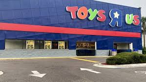 Free vector logos media & publishing. End Of An Era Jensen Beach Toys R Us And Other Locations Now Closed