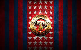 See more of rangers baseball on facebook. Download Wallpapers Texas Rangers Flag Mlb Red Blue Metal Background American Baseball Team Texas Rangers Logo Usa Baseball Texas Rangers Golden Logo For Desktop Free Pictures For Desktop Free