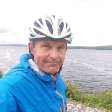 Lee Boucher (@boucherrow)