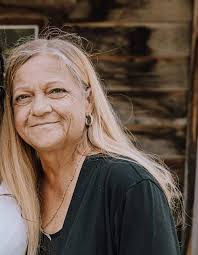 Linda Helen Gregory (nee Love)